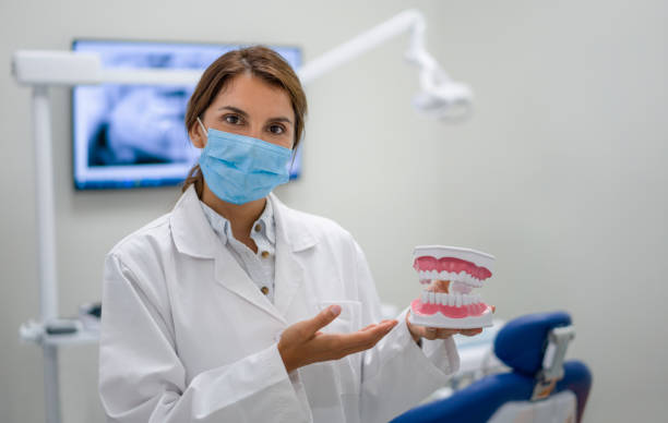 Best Emergency Broken Tooth Repair in Cadiz, OH