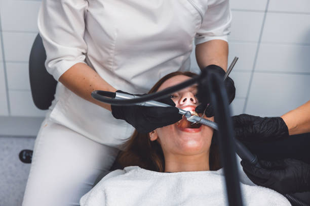 Best Emergency Broken Tooth Repair in Cadiz, OH